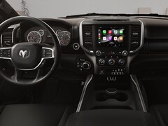 2026 Ram 1500 Big Horn/Lone Star Pickup