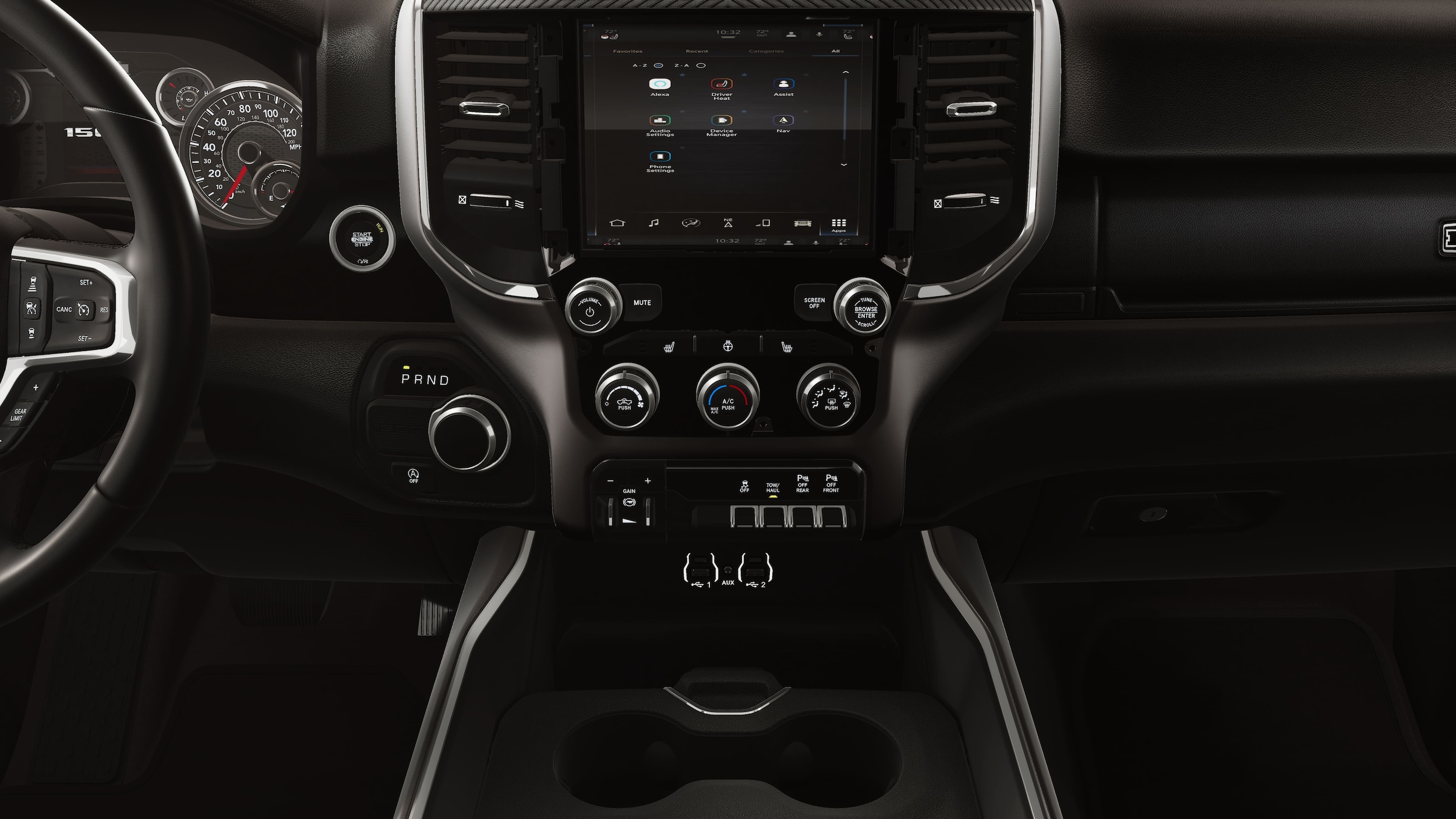 2026 RAM 1500 Big Horn/Lone Star - Photo 25