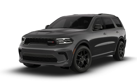 2026 Dodge Durango GT Hemi V8 Sport Utility