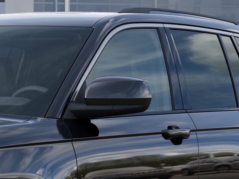2026 Jeep Grand Cherokee Laredo - Photo 38