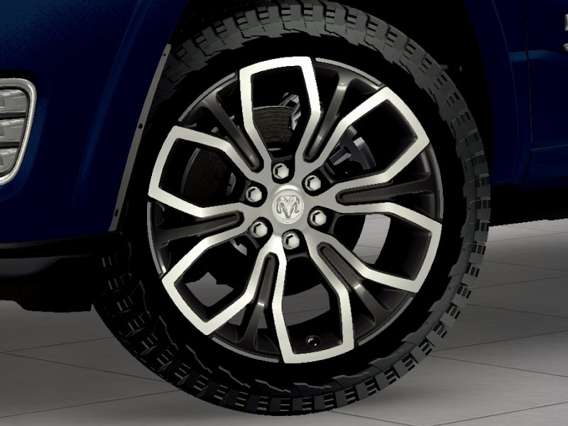 2026 Ram 1500 photo 4