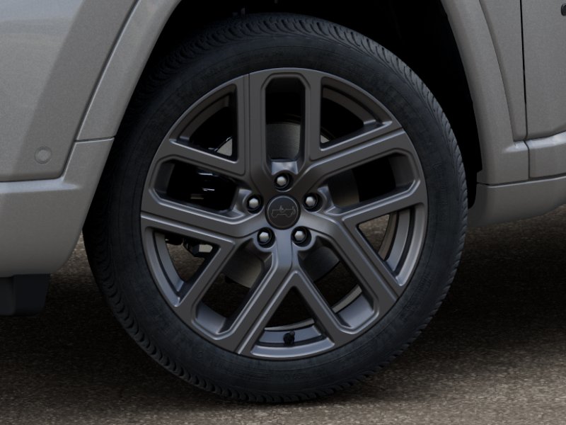 2025 Jeep Compass Limited - Photo 69