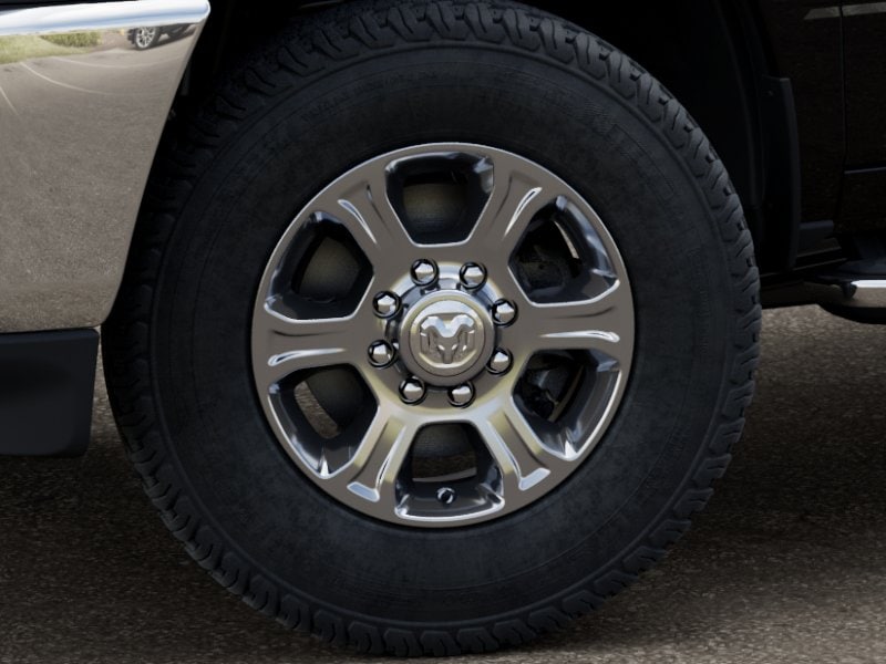 2025 RAM 2500 Big Horn - Photo 33