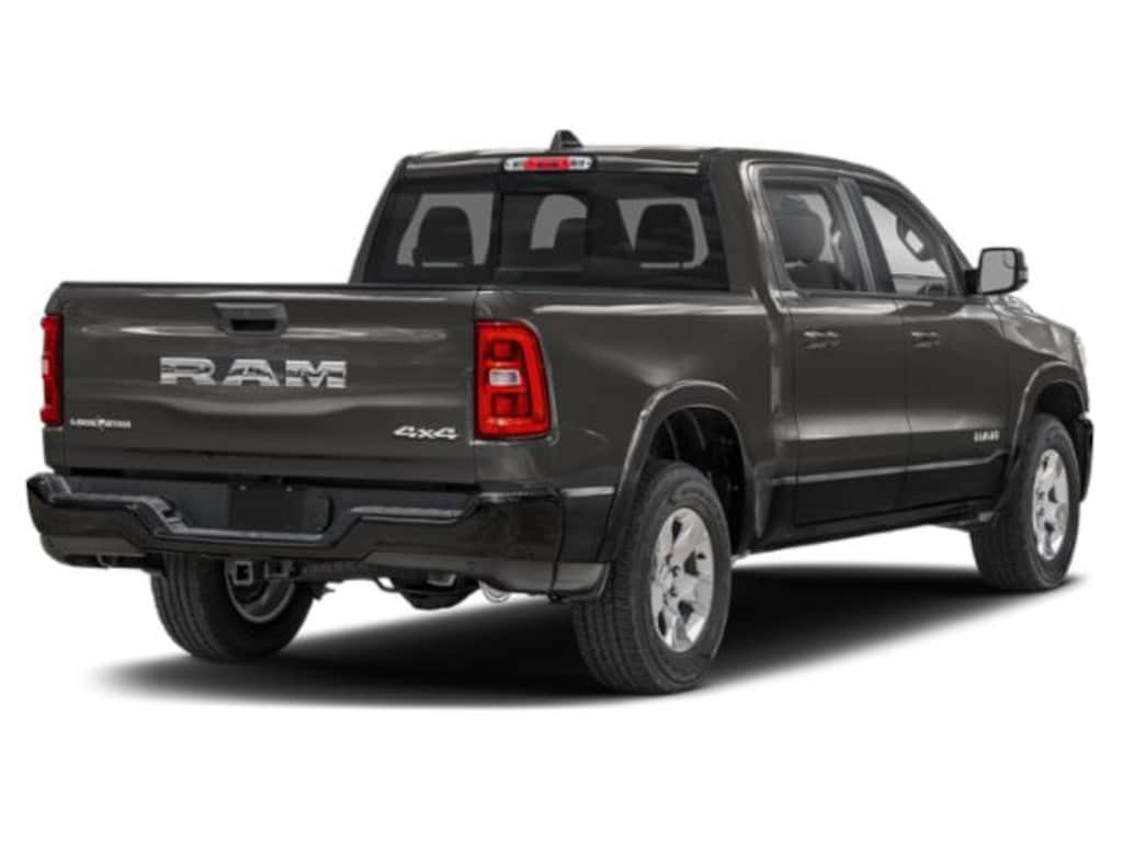 New 2027 Ram 1500 Big Horn Pickup