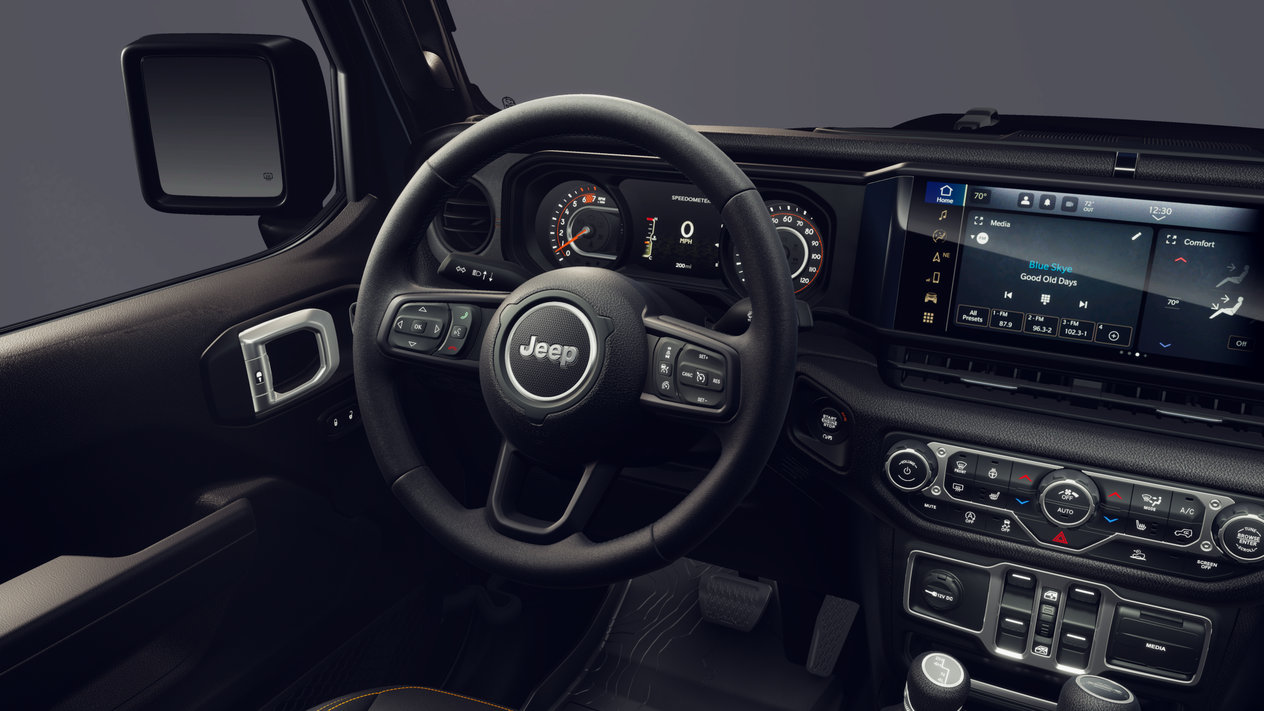 2026 Jeep Gladiator Sport S - Photo 34