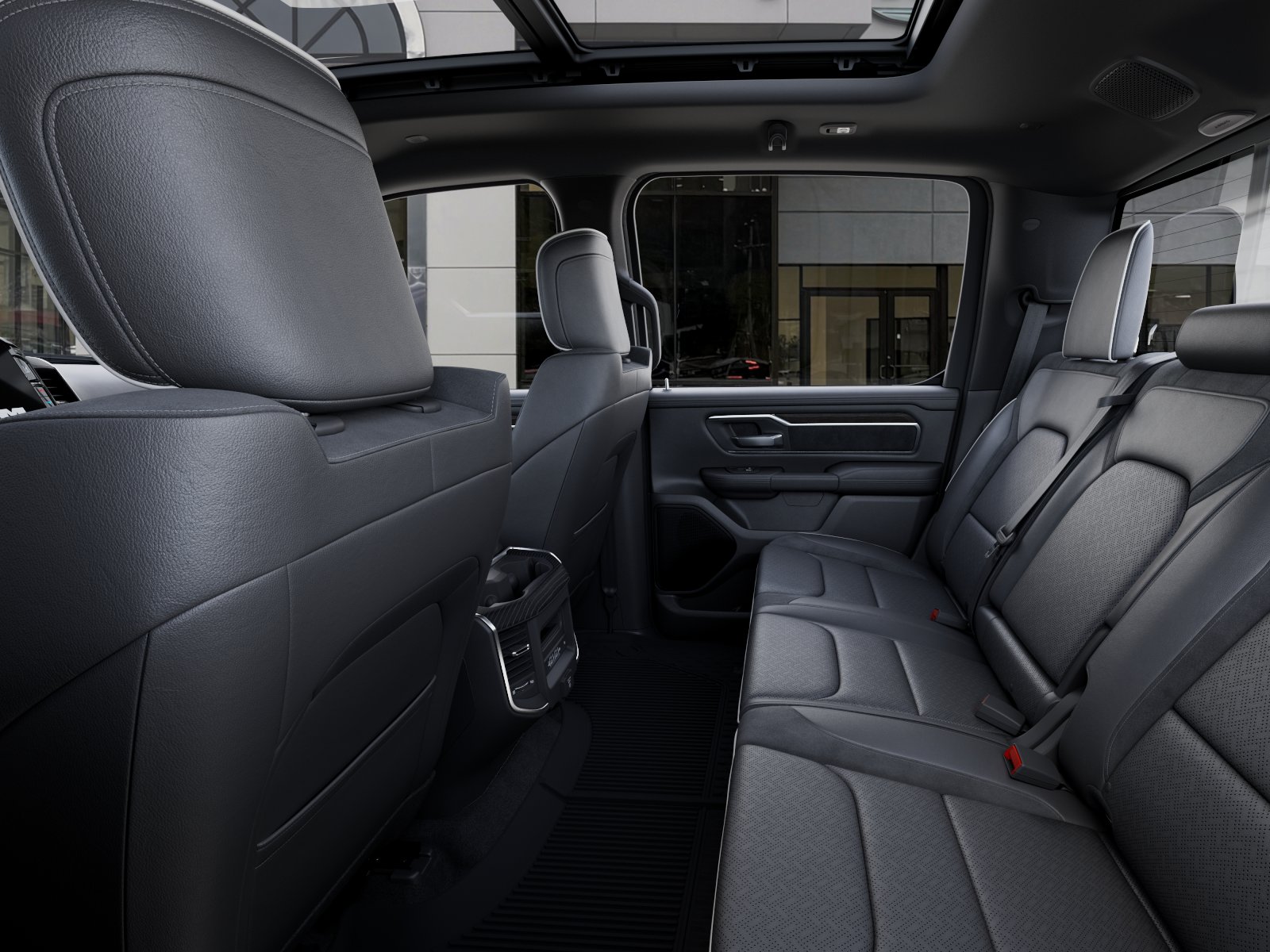2026 RAM 1500 Laramie - Photo 48