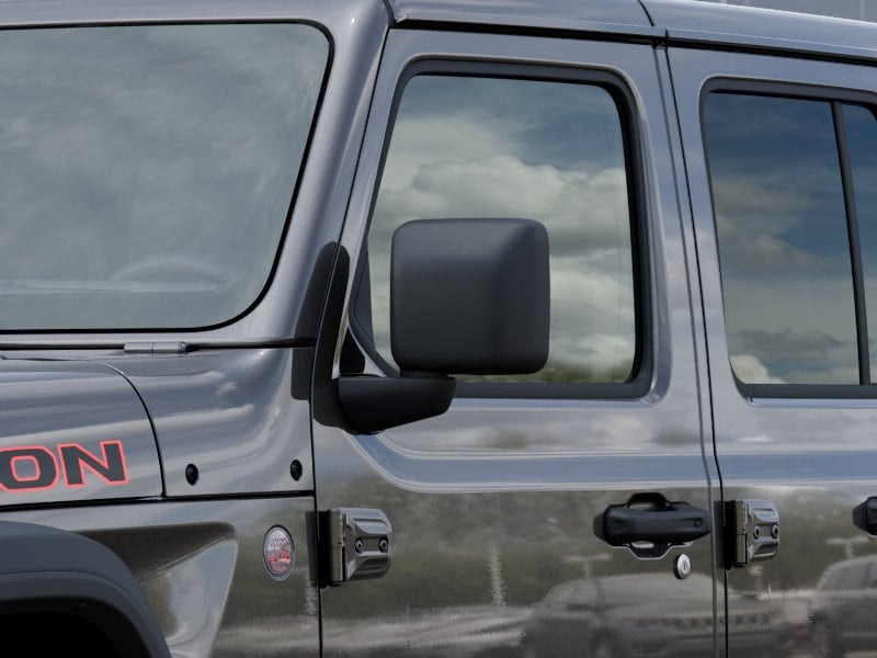 2026 Jeep Wrangler 4-Door Rubicon - Photo 42