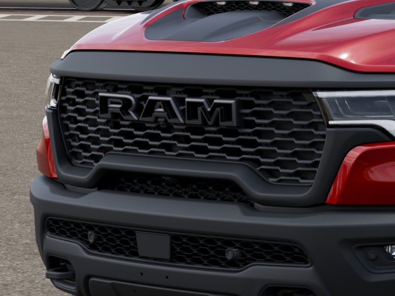 2026 RAM 1500 RHO - Photo 11