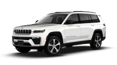 2026 Jeep Grand Cherokee L Limited Sport Utility