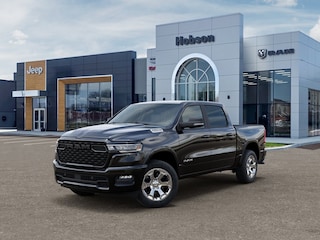 2026 Ram 1500 BIG HORN CREW CAB 4X4 5'7 BOX Pickup