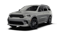 2027 Dodge Durango GT HEMI V8 PLUS AWD Sport Utility