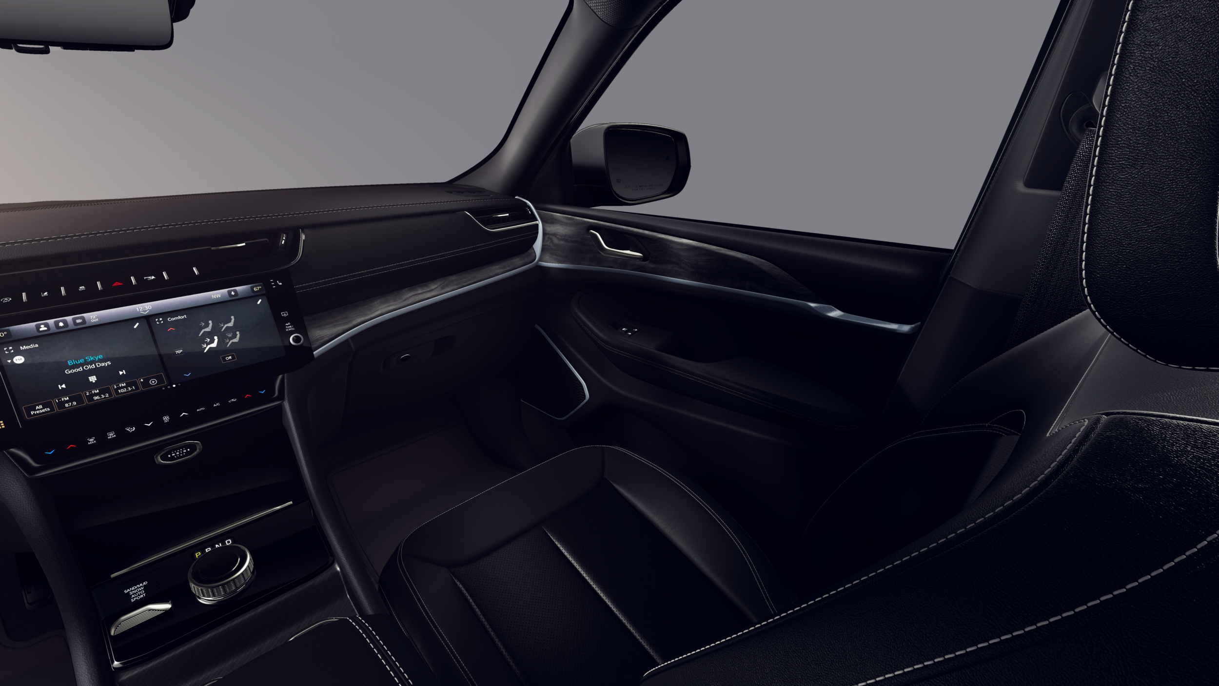 2026 Jeep Grand Cherokee Limited - Photo 7