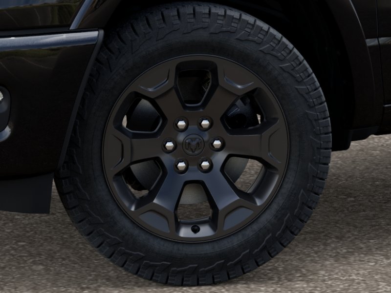 2026 Ram 1500 Big Horn Lone Star photo 4