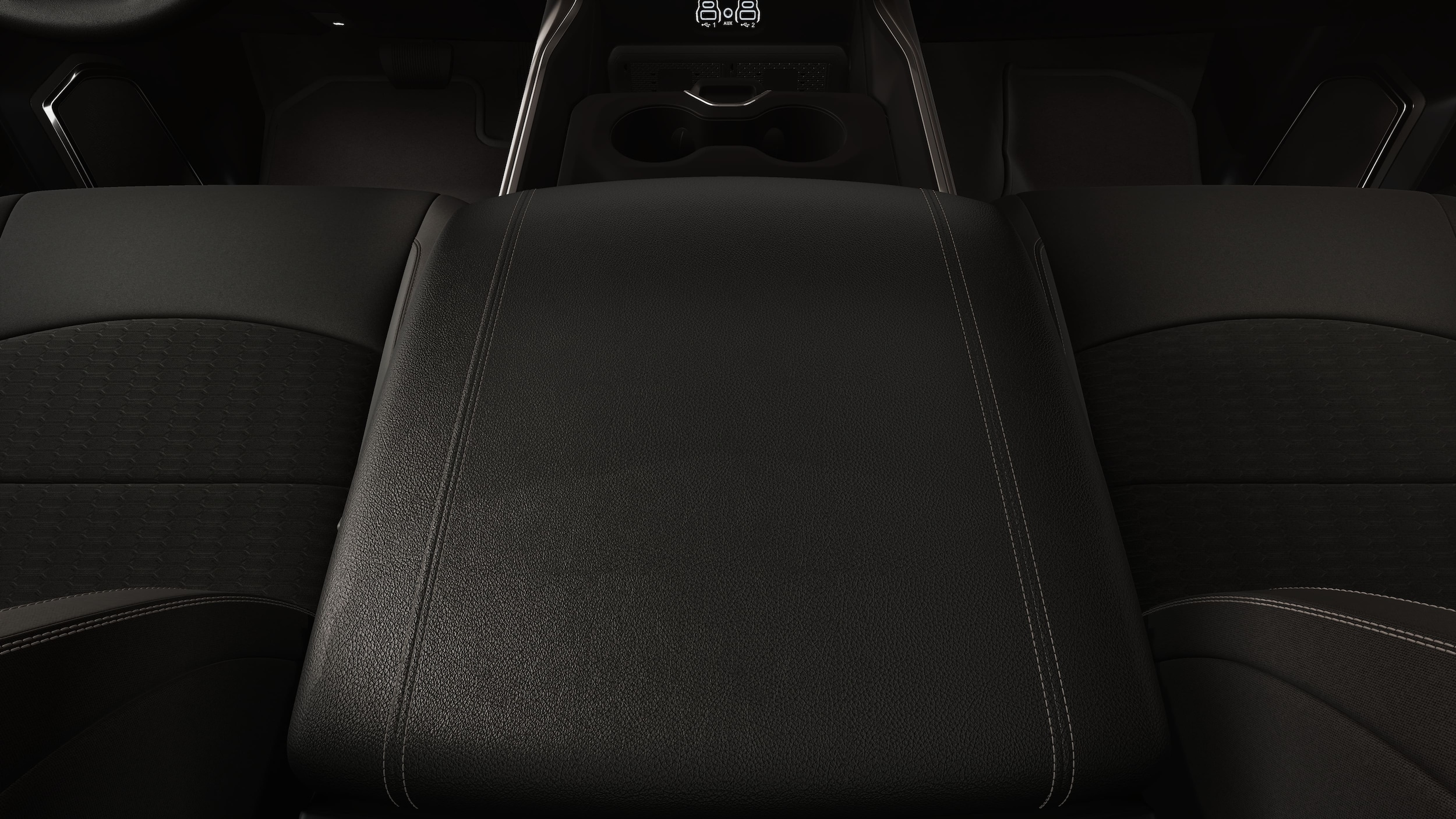 2026 RAM 3500 Big Horn - Photo 41