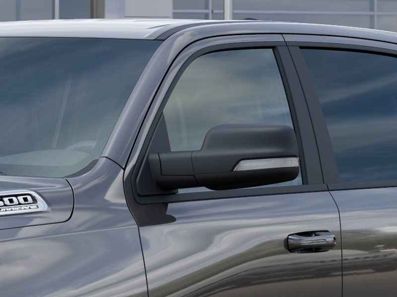 2026 RAM 1500 Big Horn/Lone Star - Photo 12