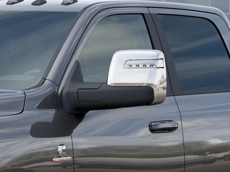 2025 RAM 2500 Laramie - Photo 52