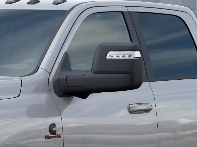2026 RAM 2500 Laramie - Photo 12