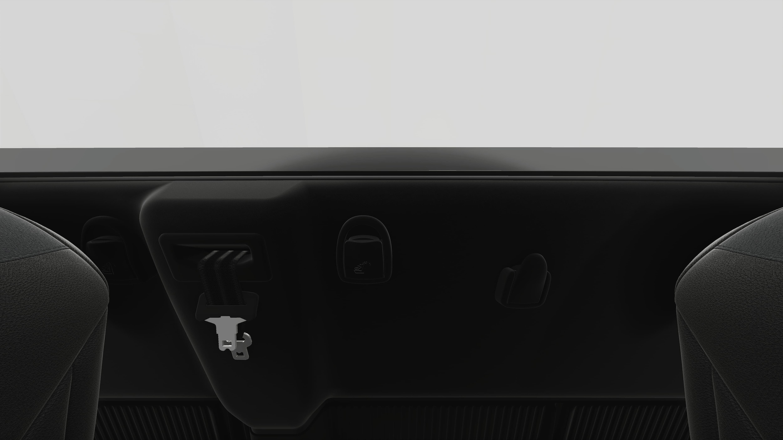2024 RAM 3500 Chassis Tradesman - Photo 27