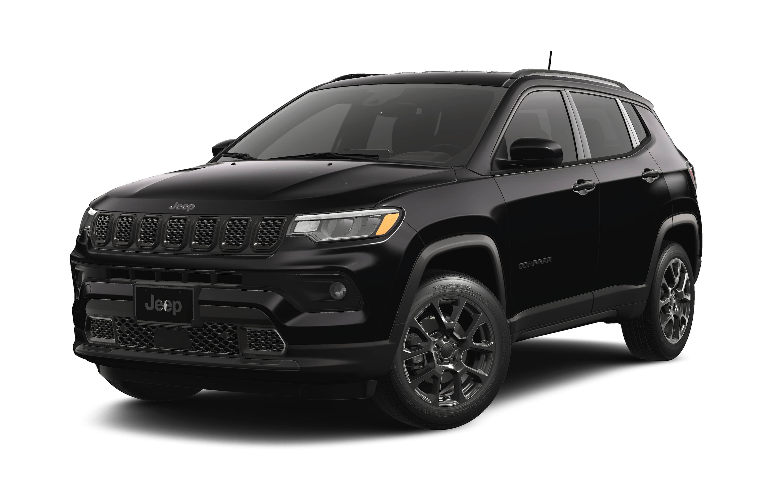 2026 Jeep Compass Altitude 4X4's photo