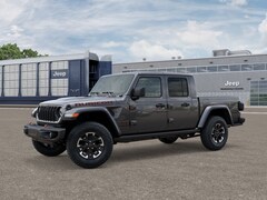 2026 Jeep Gladiator RUBICON X 4X4 Pickup