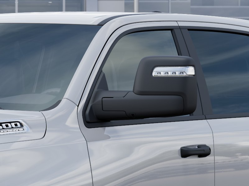 2026 RAM 1500 Big Horn/Lone Star - Photo 38