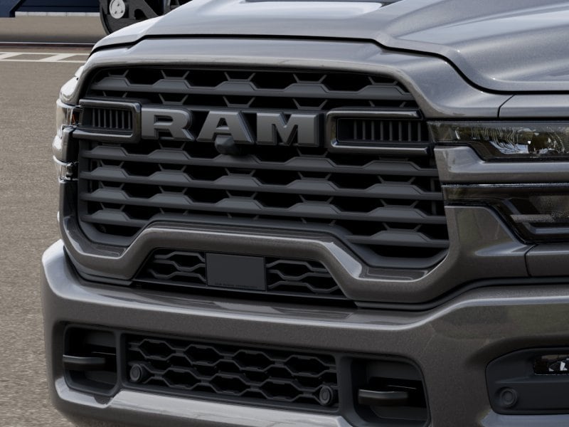 2026 RAM 2500 Tradesman/Black Express - Photo 53