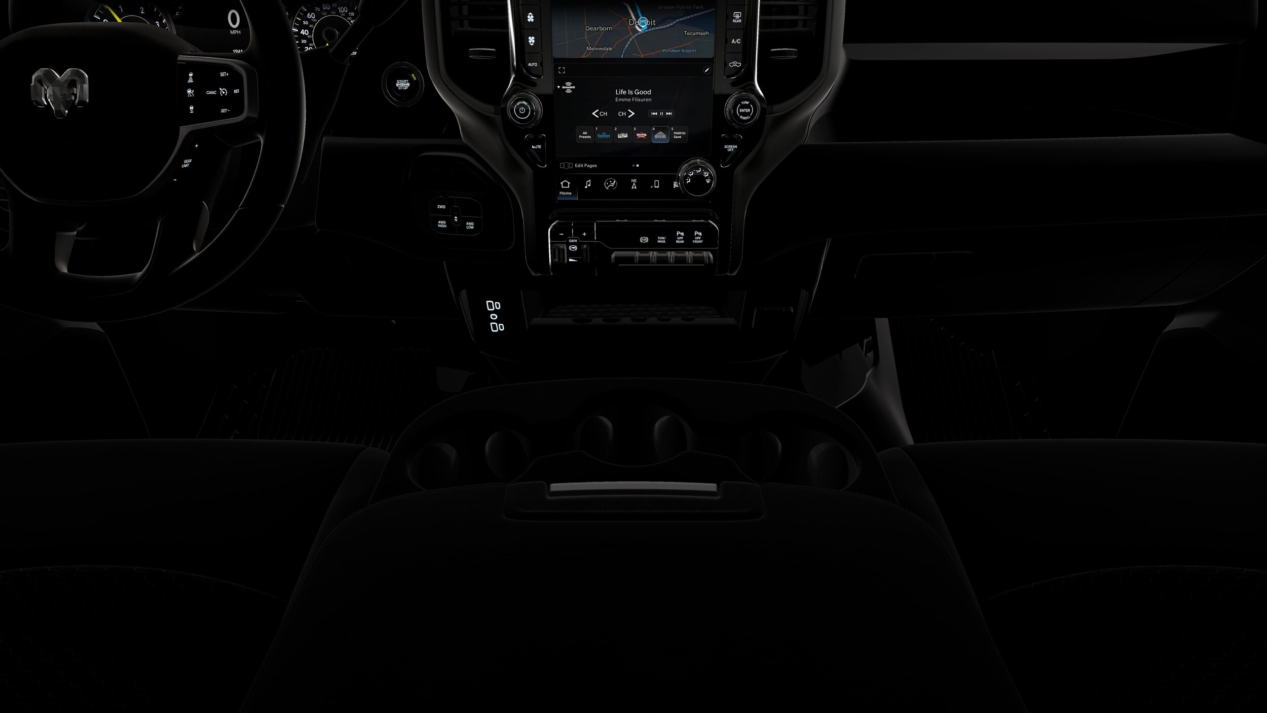 2026 RAM 2500 Tradesman - Photo 55