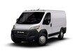  Ram ProMaster