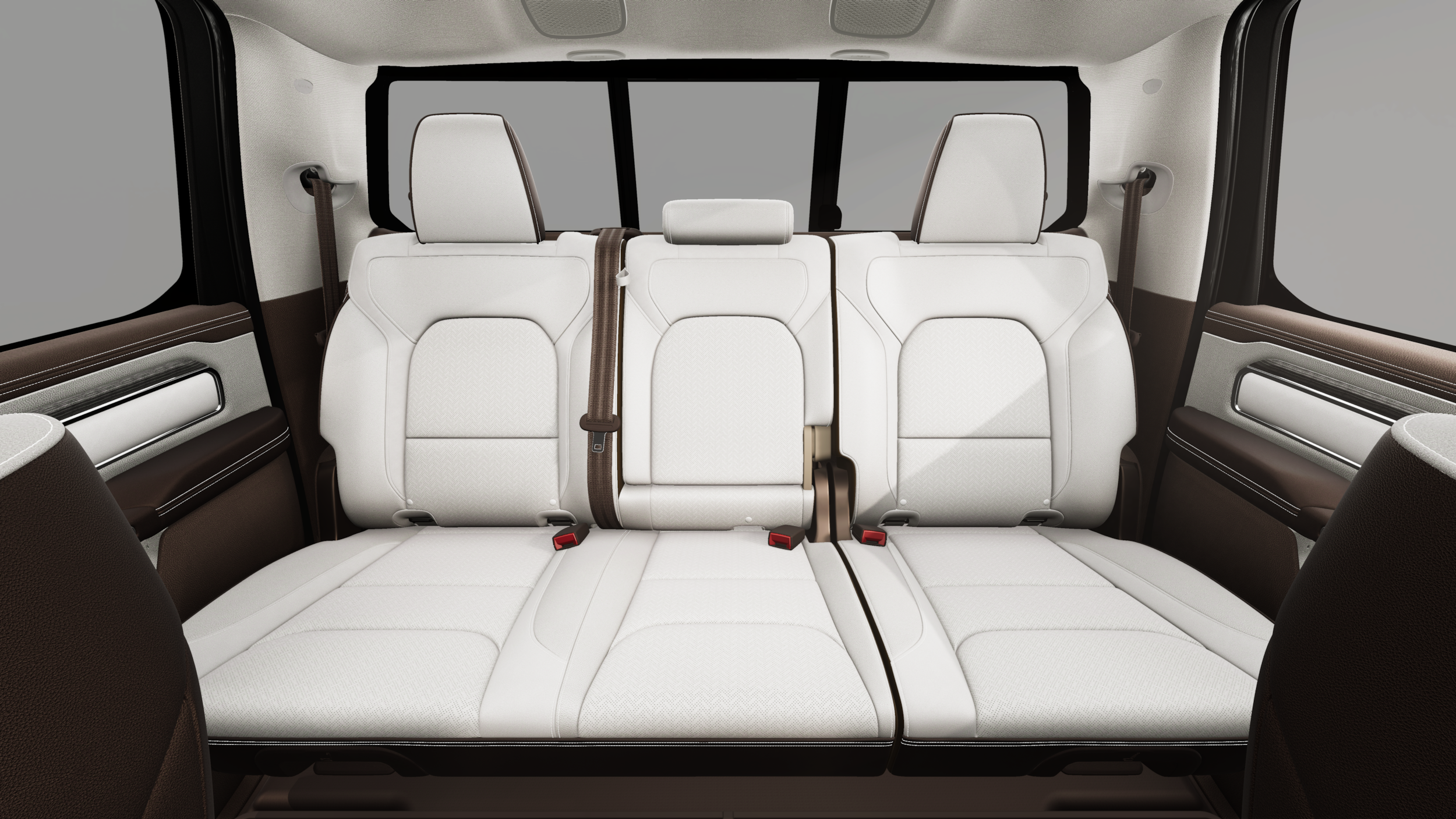 2026 RAM 1500 Laramie - Photo 32