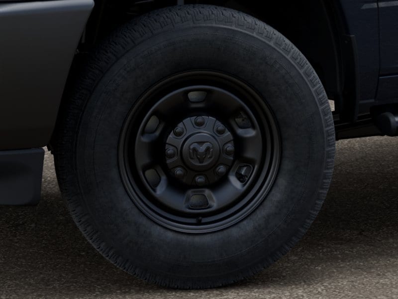2025 RAM 2500 Tradesman - Photo 39
