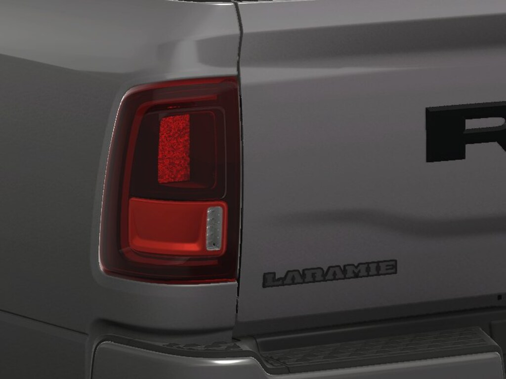 New 2025 Ram 2500 LARAMIE CREW CAB 4X4 6'4 BOX Pickup