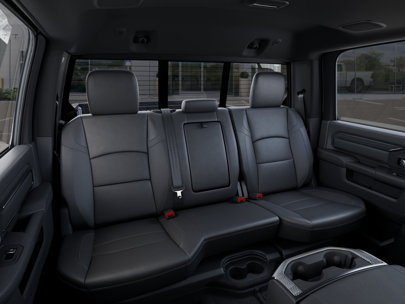 2025 RAM 2500 Power Wagon - Photo 52