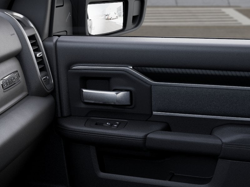 2025 RAM 3500 Big Horn - Photo 55