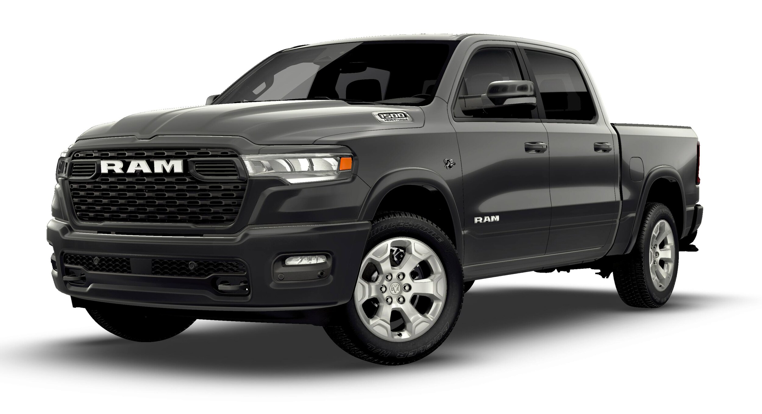 2026 RAM 1500 Big Horn/Lone Star - Photo 30