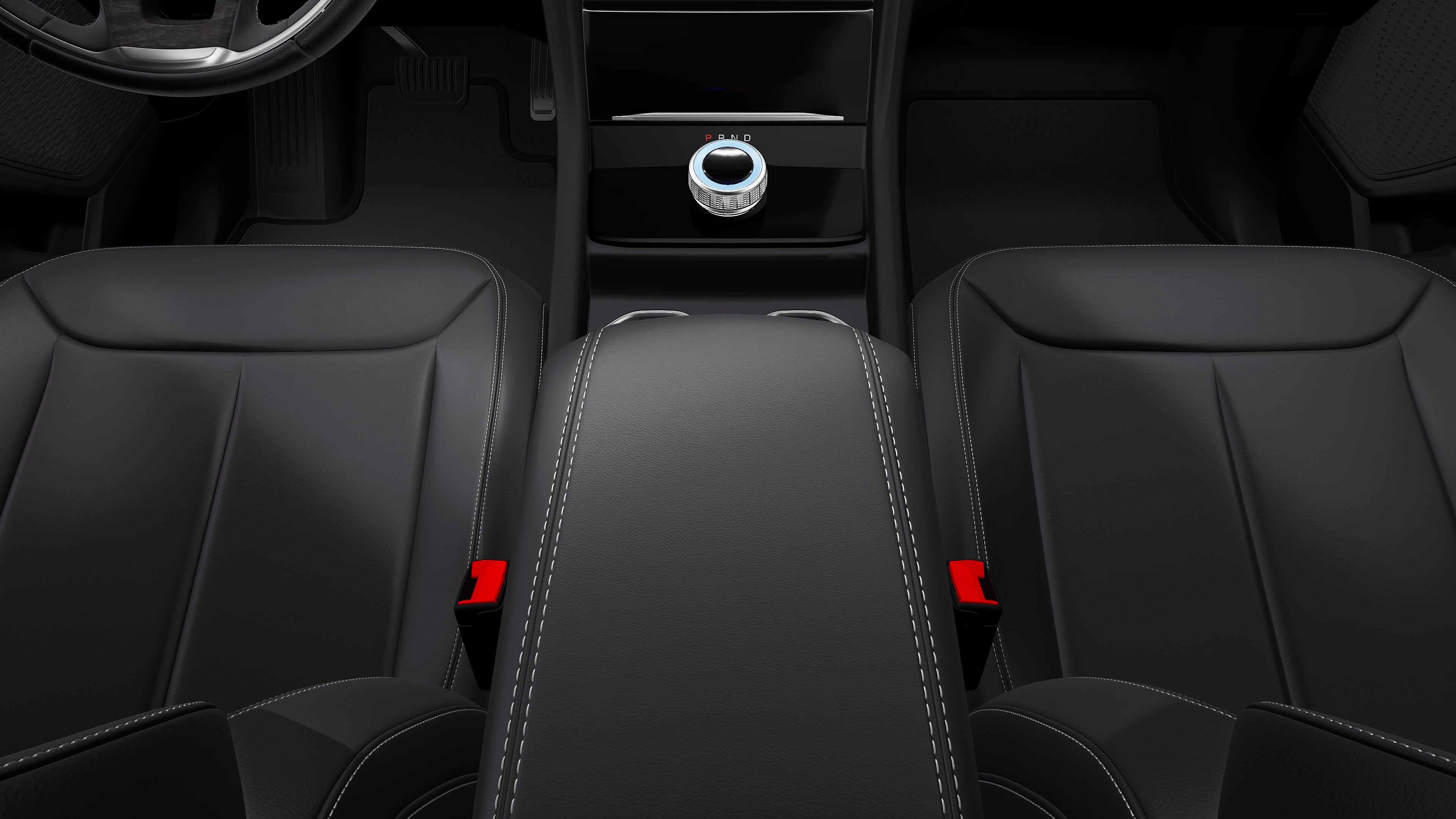 New 2027 Jeep