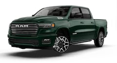2027 Ram 1500