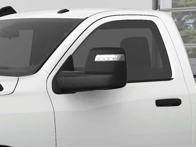 2024 RAM 2500 Tradesman - Photo 45