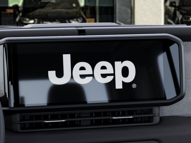 2025 Jeep Gladiator Sport S - Photo 48