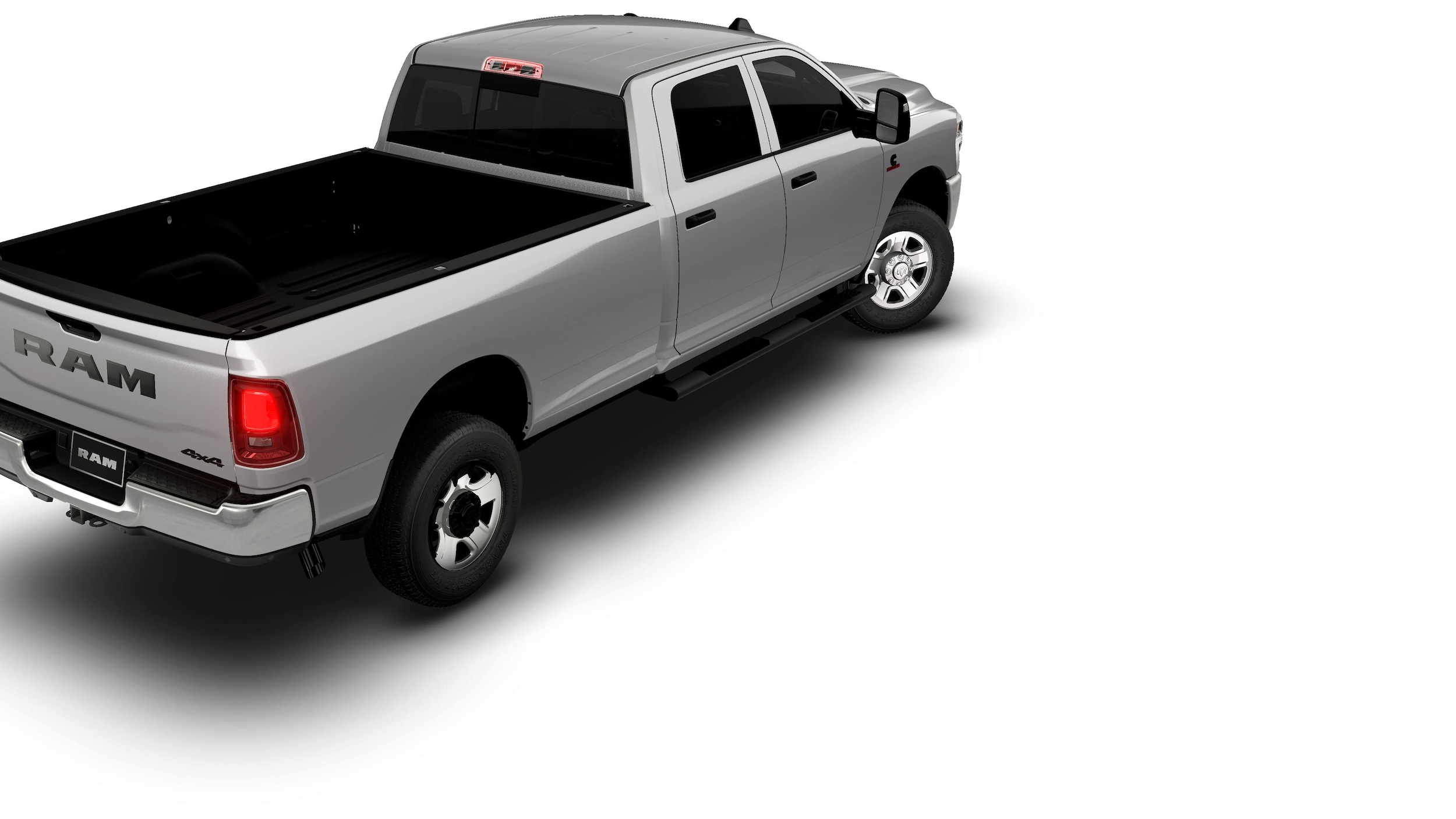 2026 RAM 3500 Tradesman - Photo 21