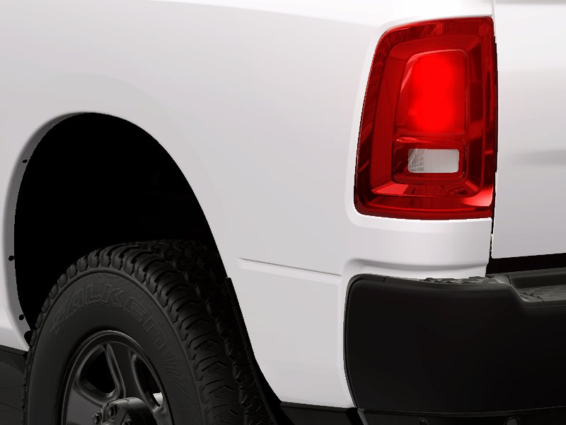 2026 Ram 2500 Tradesman photo 3