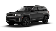 2026 Jeep Grand Cherokee Laredo Sport Utility