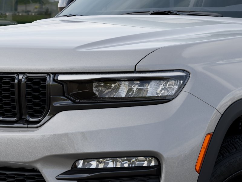 2025 Jeep Grand Cherokee Limited - Photo 50