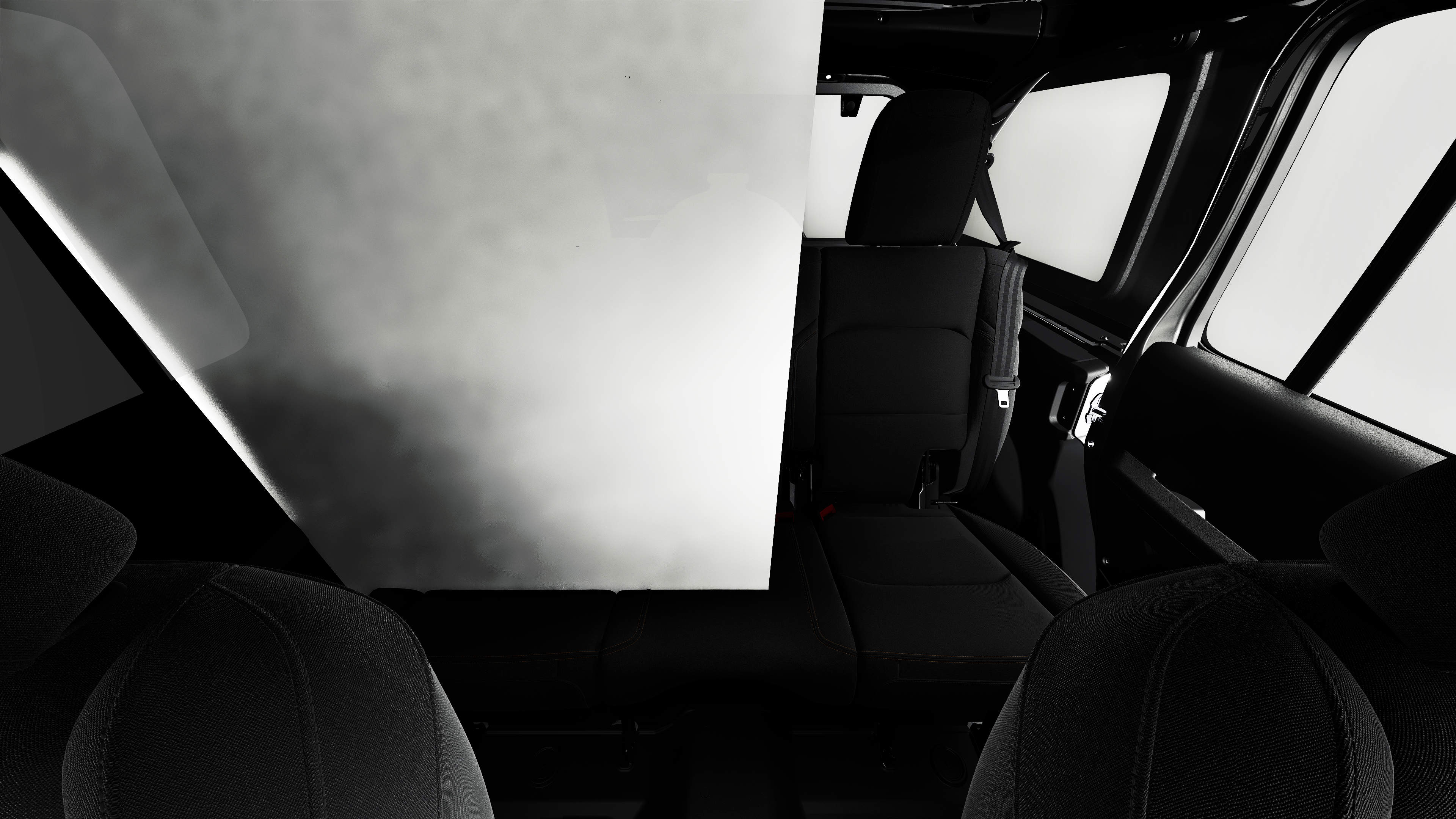 New 2027 Jeep Wrangler 4-DOOR SPORT S Sport Utility