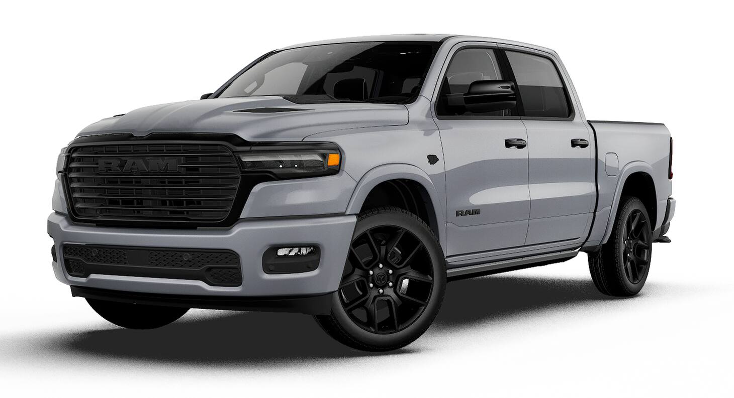  Ram 1500