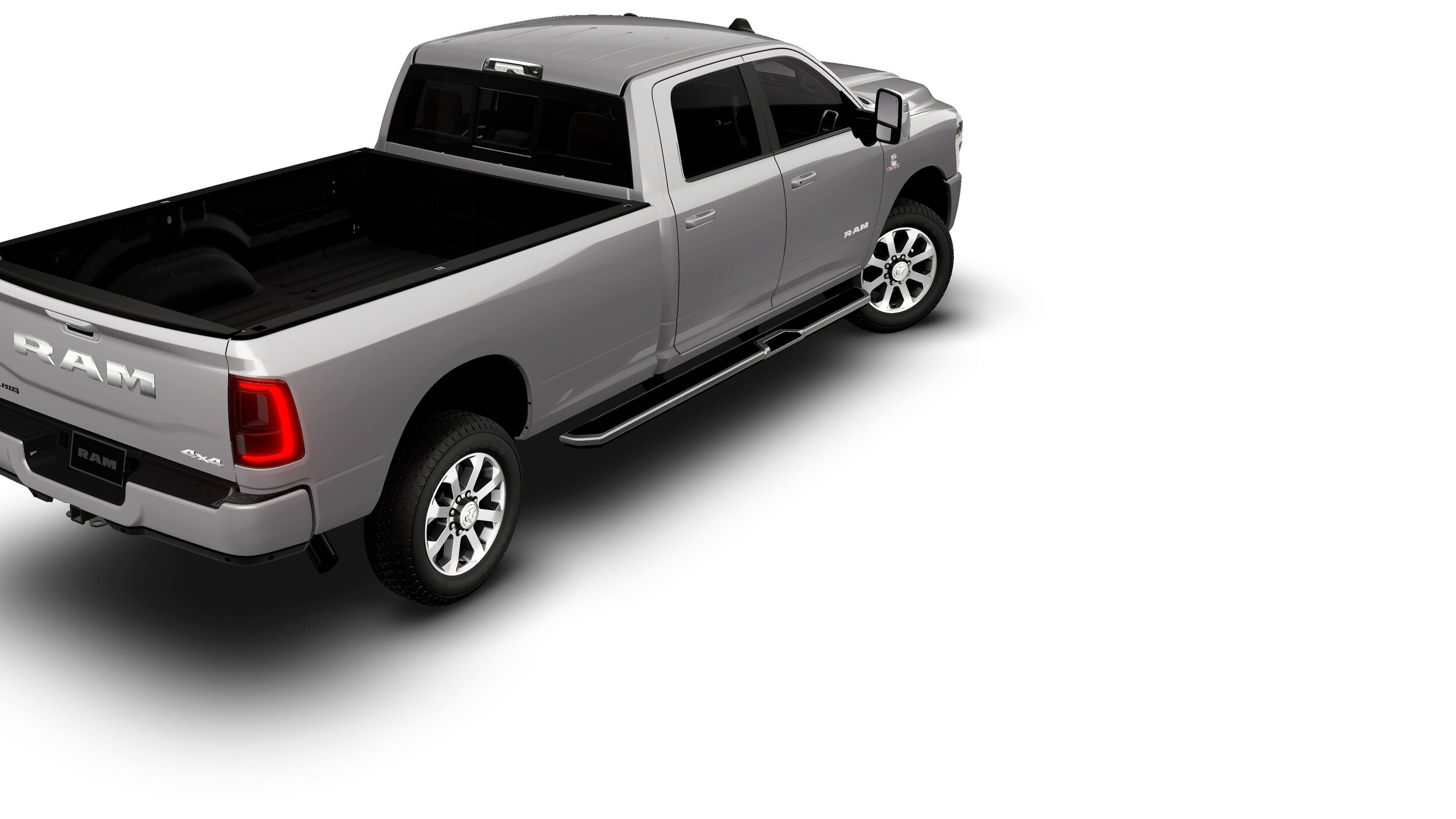 2026 RAM 2500 Laramie - Photo 27