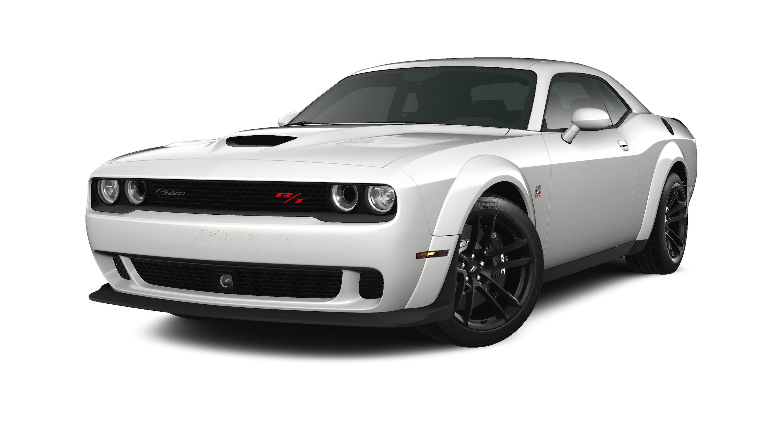 2023 Dodge Challenger R/T - Photo 12