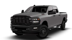 2026 Ram 2500 TRADESMAN CREW CAB 4X4 6'4 BOX Pickup