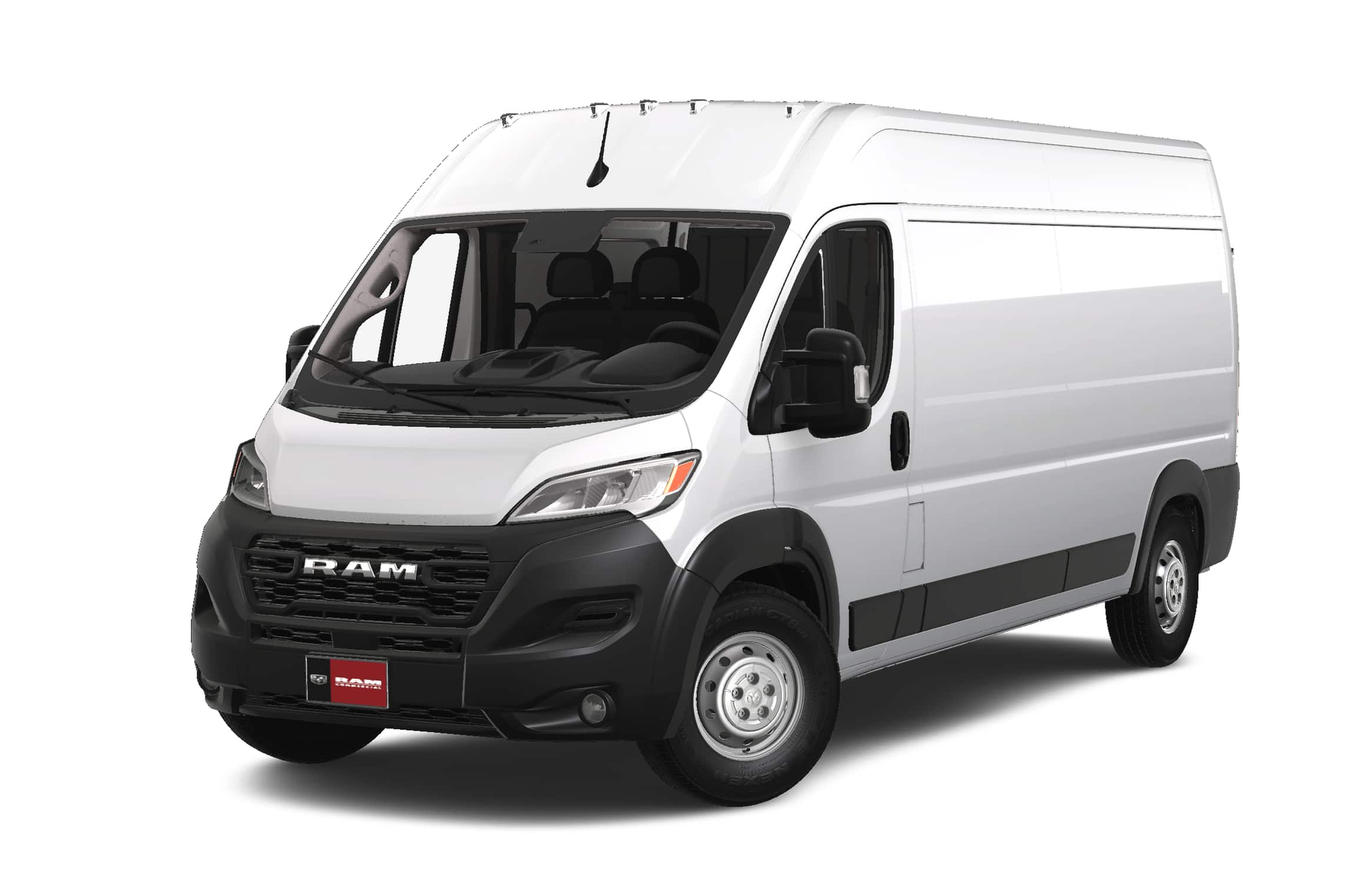2024 RAM ProMaster 2500 TRDSMAN WOPS 159" WB High Roof's photo