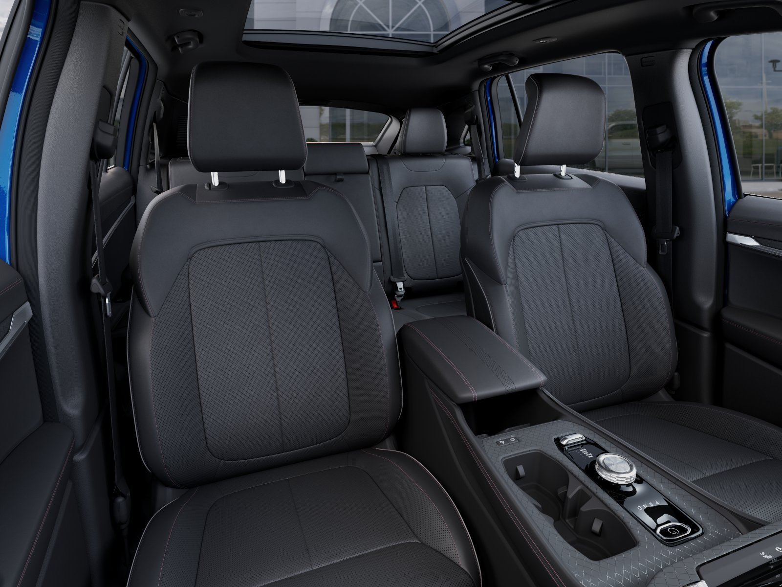 2025 Jeep Wagoneer S Limited - Photo 58