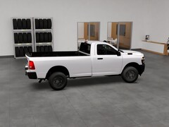2026 Ram 2500 TRADESMAN REGULAR CAB 4X4 8' BOX Pickup